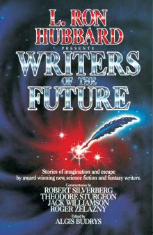 Erste Ausgabe der Anthologie Schriftsteller der Zukunft, Mai 1985.