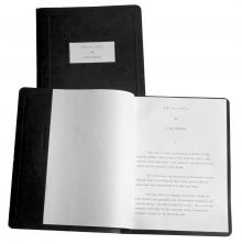 O manuscrito de “Excalibur” de L. Ron Hubbard, em que ele detalha o único desejo definível que está subjacente a todos os comportamentos humanos: Sobreviver 