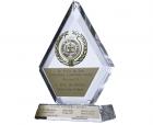 Premio WEB DuBois per l’eccezionale Leadership – dal NAACP (Associazione Nazionale per il Progresso delle Persone di Colore)
Conferito a L. Ron Hubbard per la sua opera umanitaria nei settori dell’istruzione e dell’alfabetizzazione.