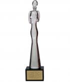 Venus de Oro – National Festival of the Arts, Caracas, Venezuela
Overrakt til Hubbard for ”hans teknologi til forbedring af den enkelte og menneskers kreative evner.”