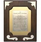 Century Award – Publishers Weekly magazin
L. Ron Hubbardnak, „minden idők legnépszerűbb önsegítő könyve szerzőjének” és „megemlékezésül arról, hogy a Dianetika: A szellemi egészség modern tudománya a megjelenése után 100 héten keresztül szerepelt a Publishers Weekly bestsellerlistáján”.